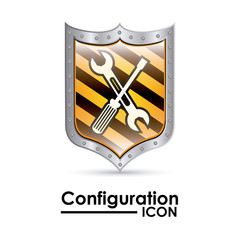 Configuration design