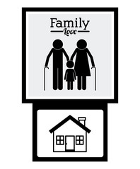 Family design