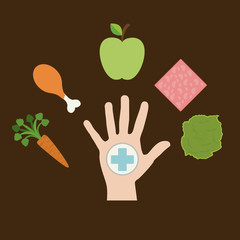 Healthy Lifestyle design