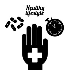 Healthy Lifestyle design