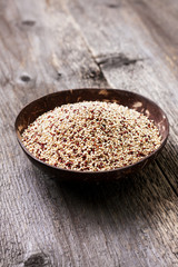 quinoa
