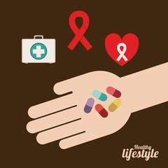 Healthy Lifestyle design