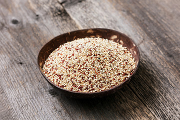 quinoa