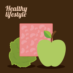 Healthy Lifestyle design