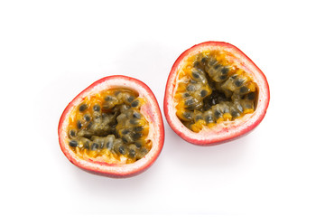 パッションフルーツ