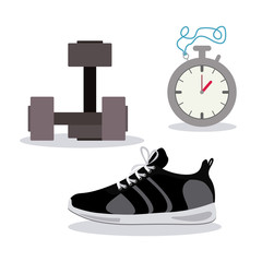 Healthy Lifestyle design