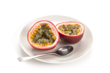 パッションフルーツ