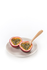 パッションフルーツ