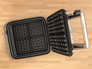 Waffle Iron