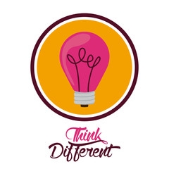 Think different design
