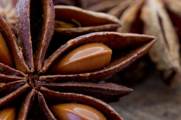 star anise