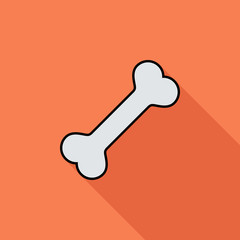 Dog bone