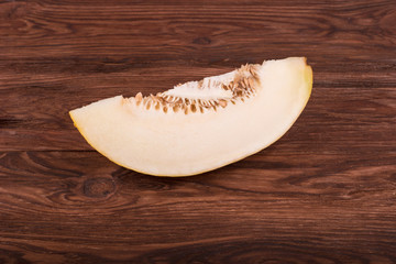 Slice melon