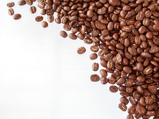 coffee beans