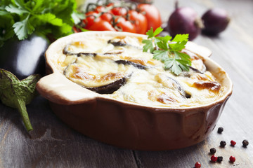 Moussaka