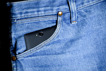 blue jean