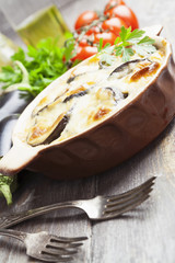 Moussaka