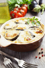 Moussaka