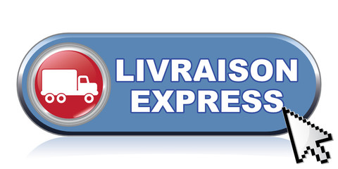 livraison express icon