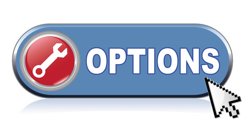 options icon
