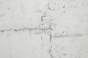Concrete wall texture for background.