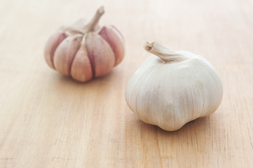 Garlic