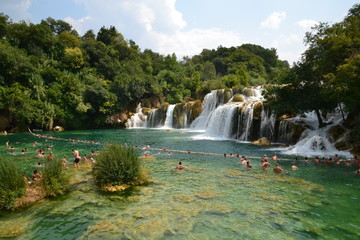 Croatia – Krka National Park
