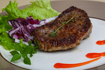 Beefsteak