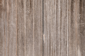 Vintage style wooden board, background.