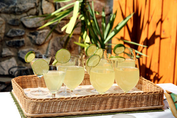 Limoncello
