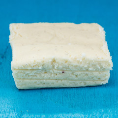 The indian dessert
