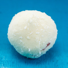 The indian dessert