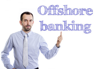 Offshore banking