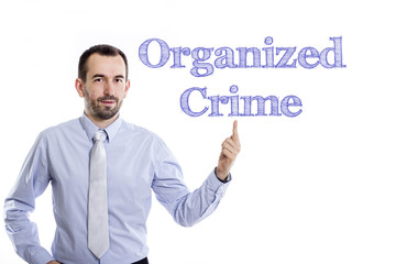 Organized Crime