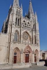 cathedrale de burgos