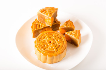 Moon Cake