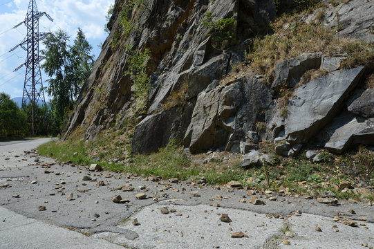 รูปภาพRockfall – เลือกดูภาพถ่ายสต็อก เวกเตอร์ และวิดีโอ8,463 | Adobe Stock