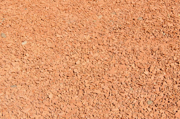 Aggregates of bricks