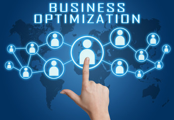 Business Optimization