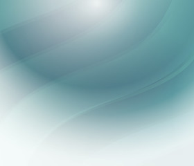 Wave ornate background halftone background