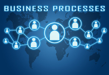 Business Processes