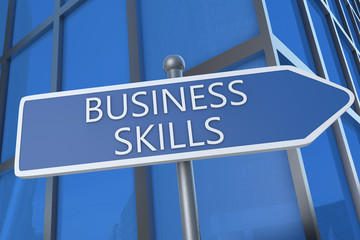 Business Skills