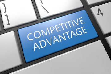 Competitive Advantage