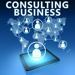 Consulting Business