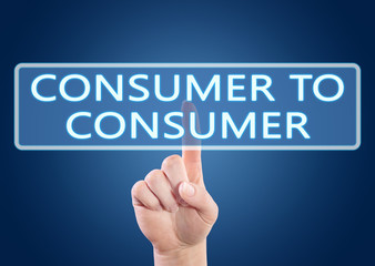 Consumer to Consumer
