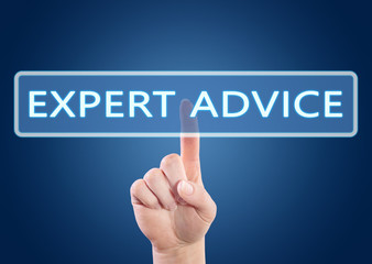 Expert Advice