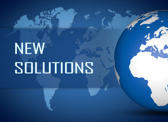 New Solutions