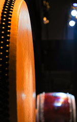 太鼓  Japanese drums Taiko