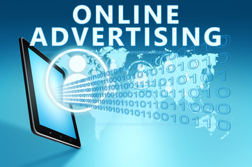 Online Advertising