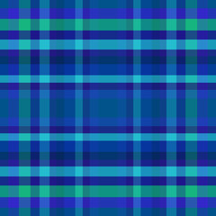 abstract vector tartan seamless
